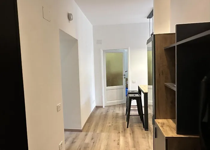 Rm 191 - La Tua Casa Lontano Da Casa Rom