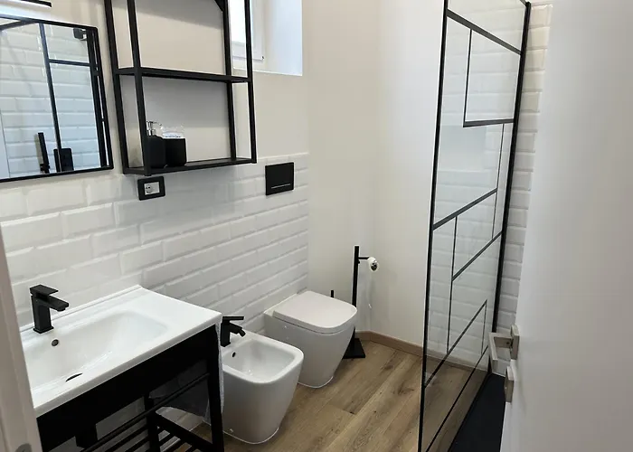 Rm 191 - La Tua Casa Lontano Da Casa Apartment Rom