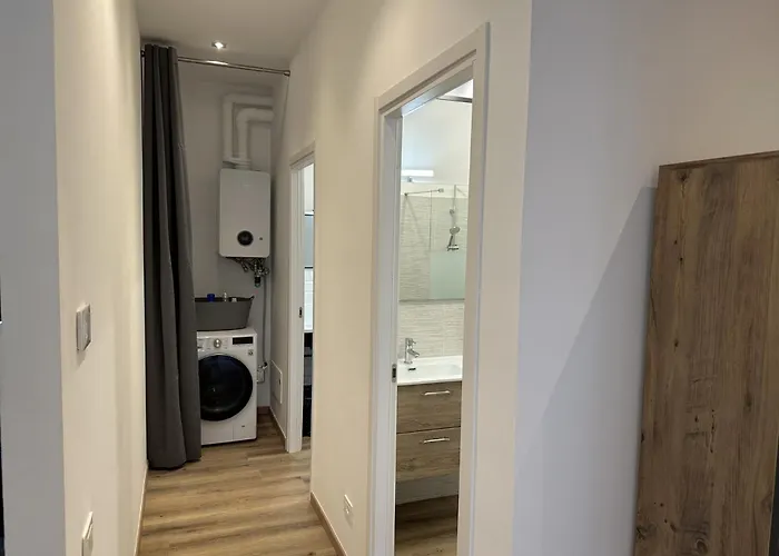 Apartment Rm 191 - La Tua Casa Lontano Da Casa Rom