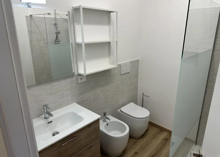 Rm 191 - La Tua Casa Lontano Da Casa Rom