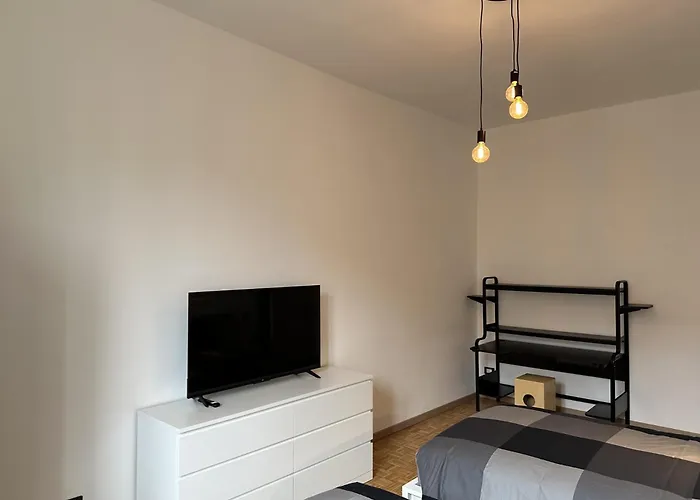 Apartment Rm 191 - La Tua Casa Lontano Da Casa *