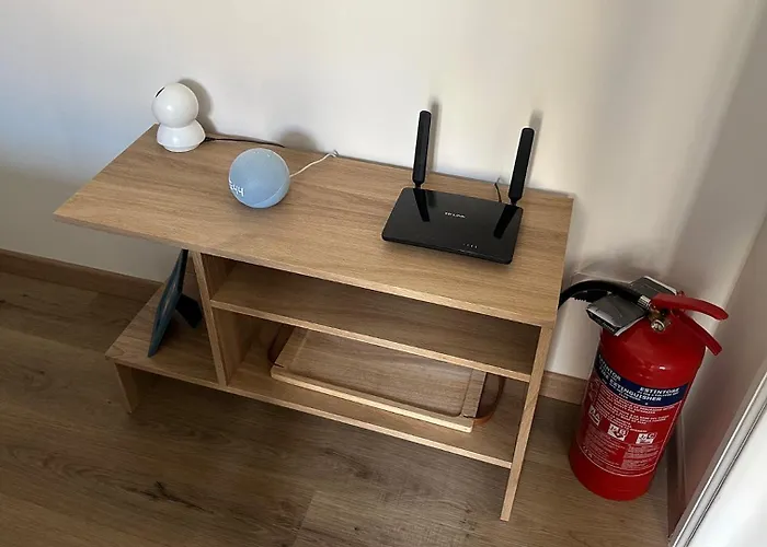 Apartment Rm 191 - La Tua Casa Lontano Da Casa *