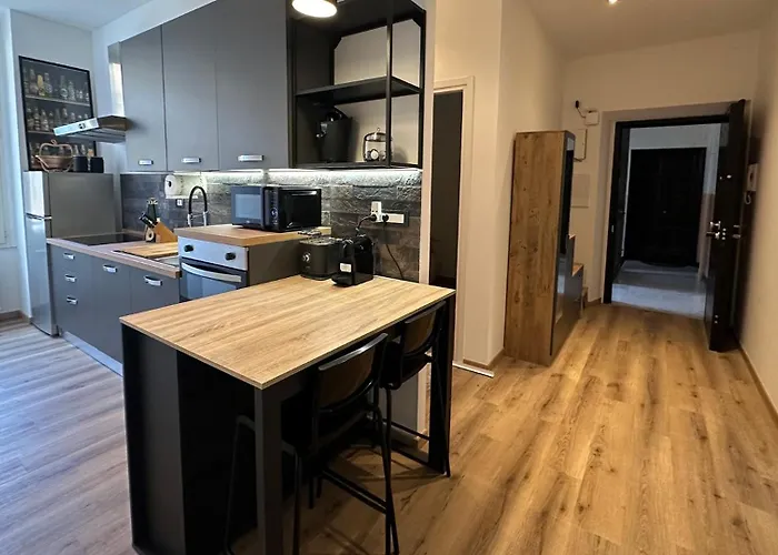 Apartment Rm 191 - La Tua Casa Lontano Da Casa *